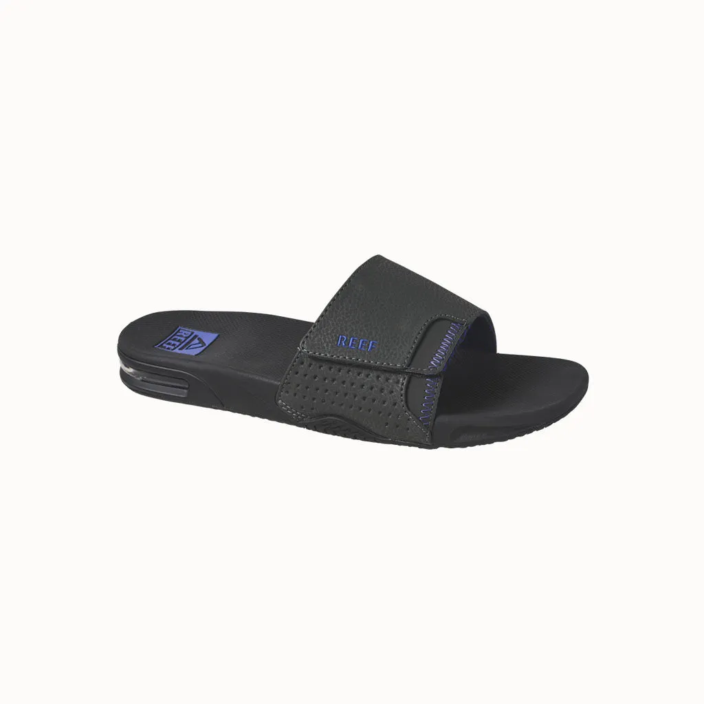REEF MEN FANNING SLIDE