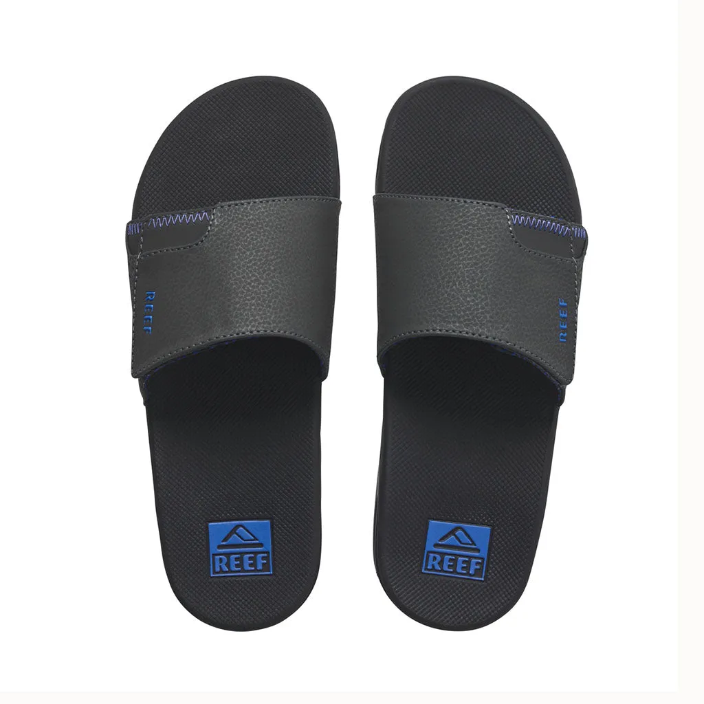 REEF MEN FANNING SLIDE