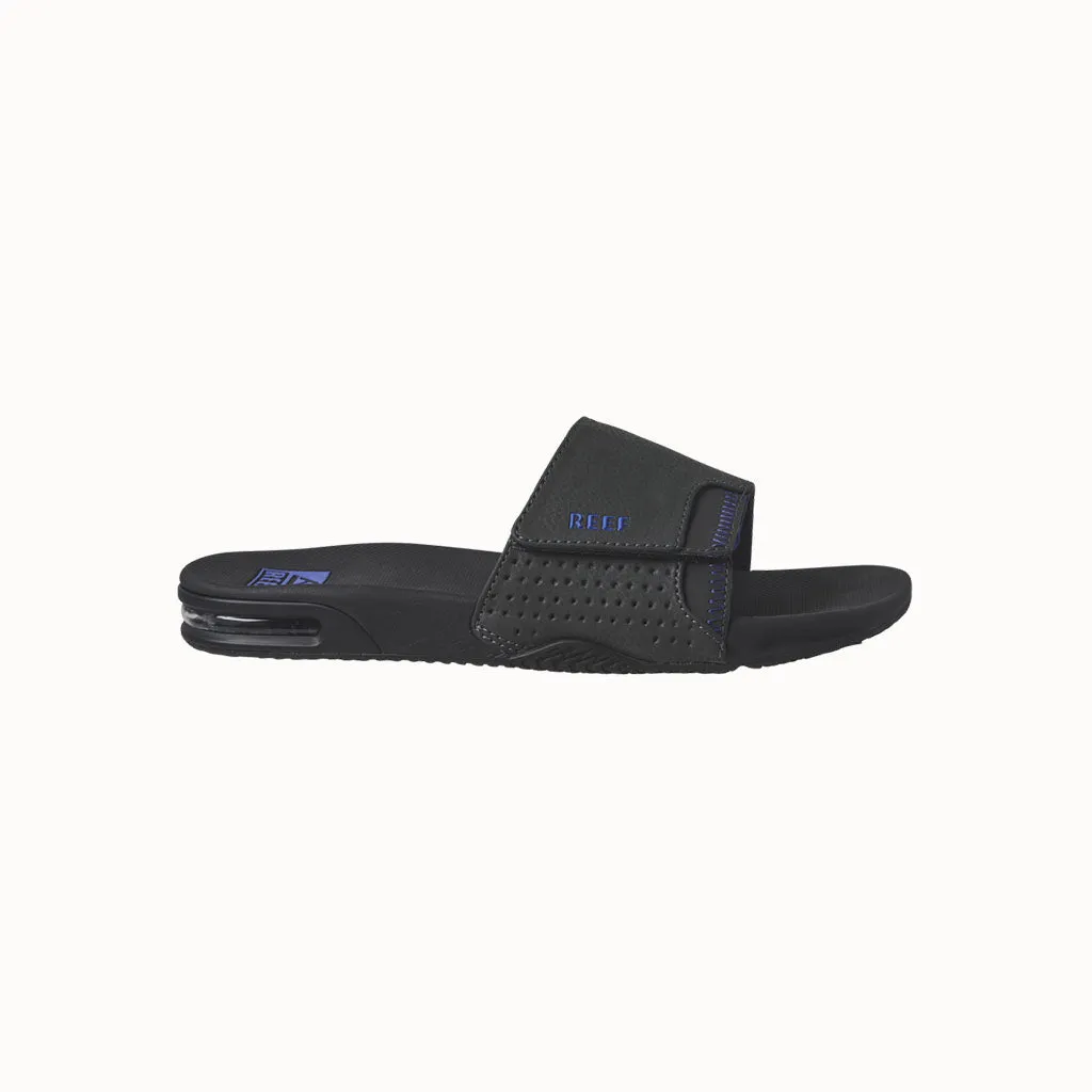 REEF MEN FANNING SLIDE