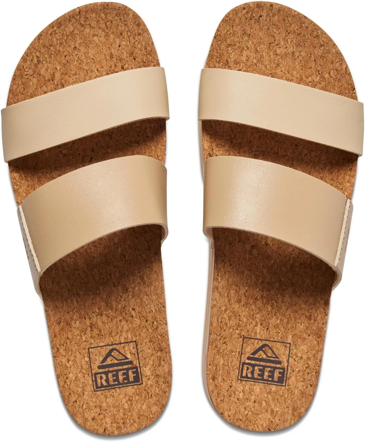 REEF Women's, Cushion Vista Hi Slide