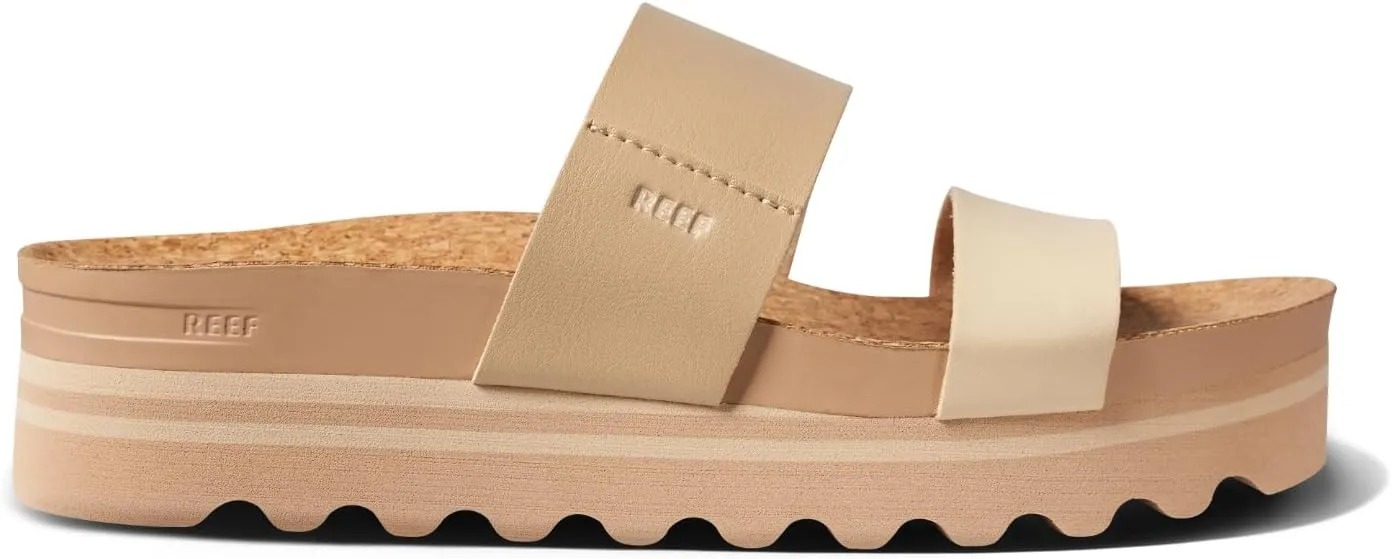 REEF Women's, Cushion Vista Hi Slide