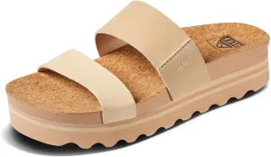 REEF Women's, Cushion Vista Hi Slide