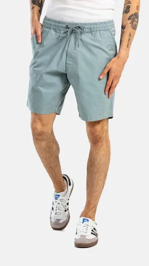 Reflex Easy Short Light Weight - Mint Green