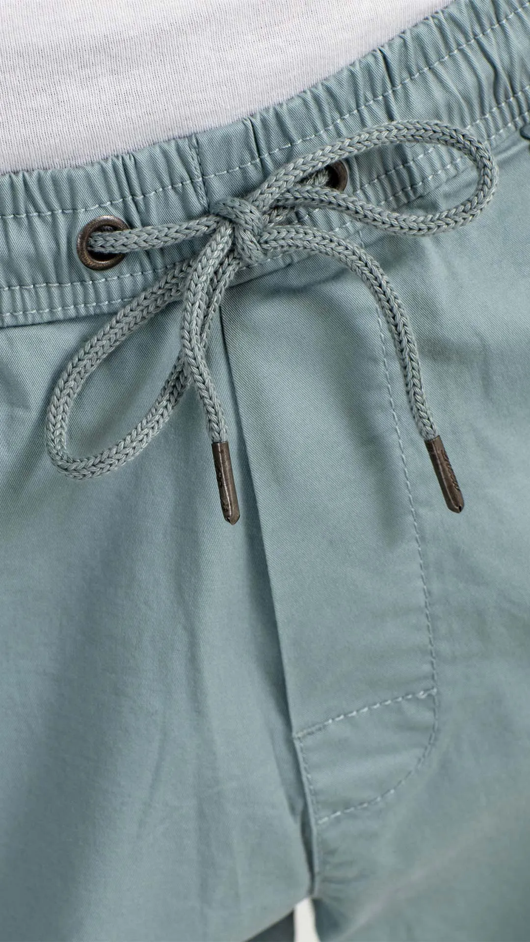 Reflex Easy Short Light Weight - Mint Green
