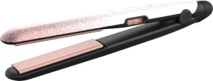 Remington Ceramic Shimmer 1" Flat Iron, Smooth Glide