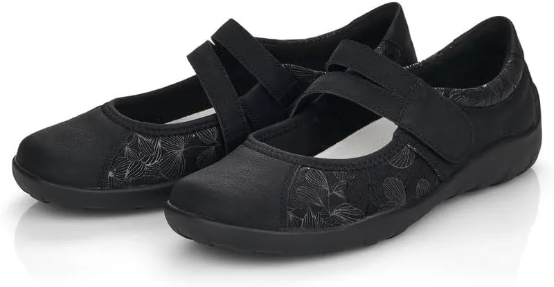 Remonte Women's Ballet Flat
