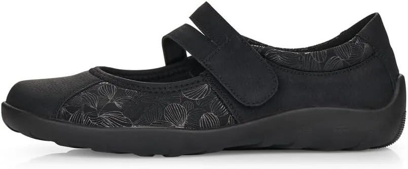 Remonte Women's Ballet Flat