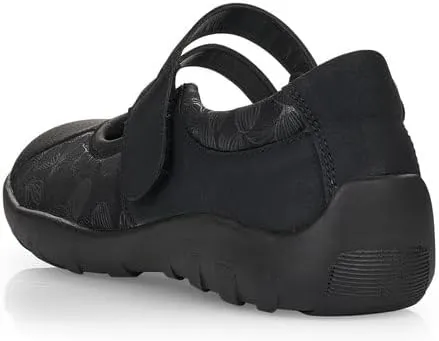 Remonte Women's Ballet Flat
