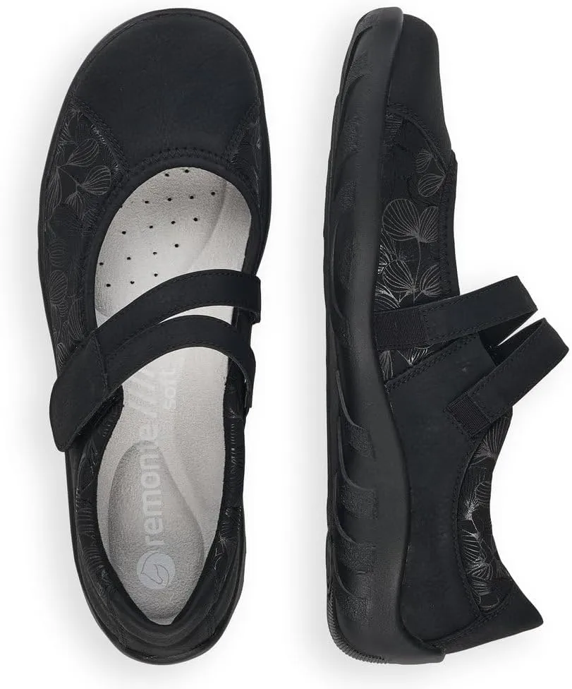 Remonte Women's Ballet Flat