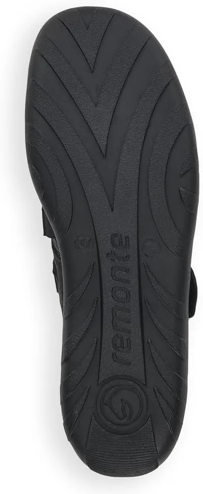 Remonte Women's Ballet Flat
