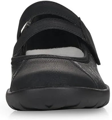 Remonte Women's Ballet Flat