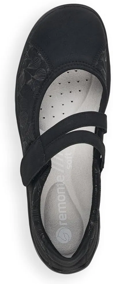 Remonte Women's Ballet Flat