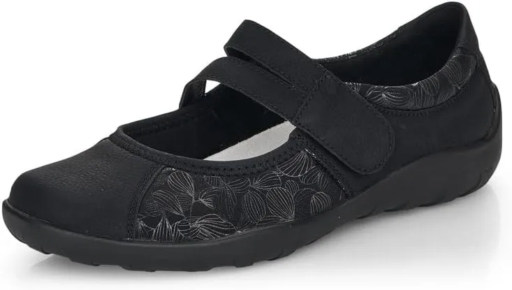 Remonte Women's Ballet Flat