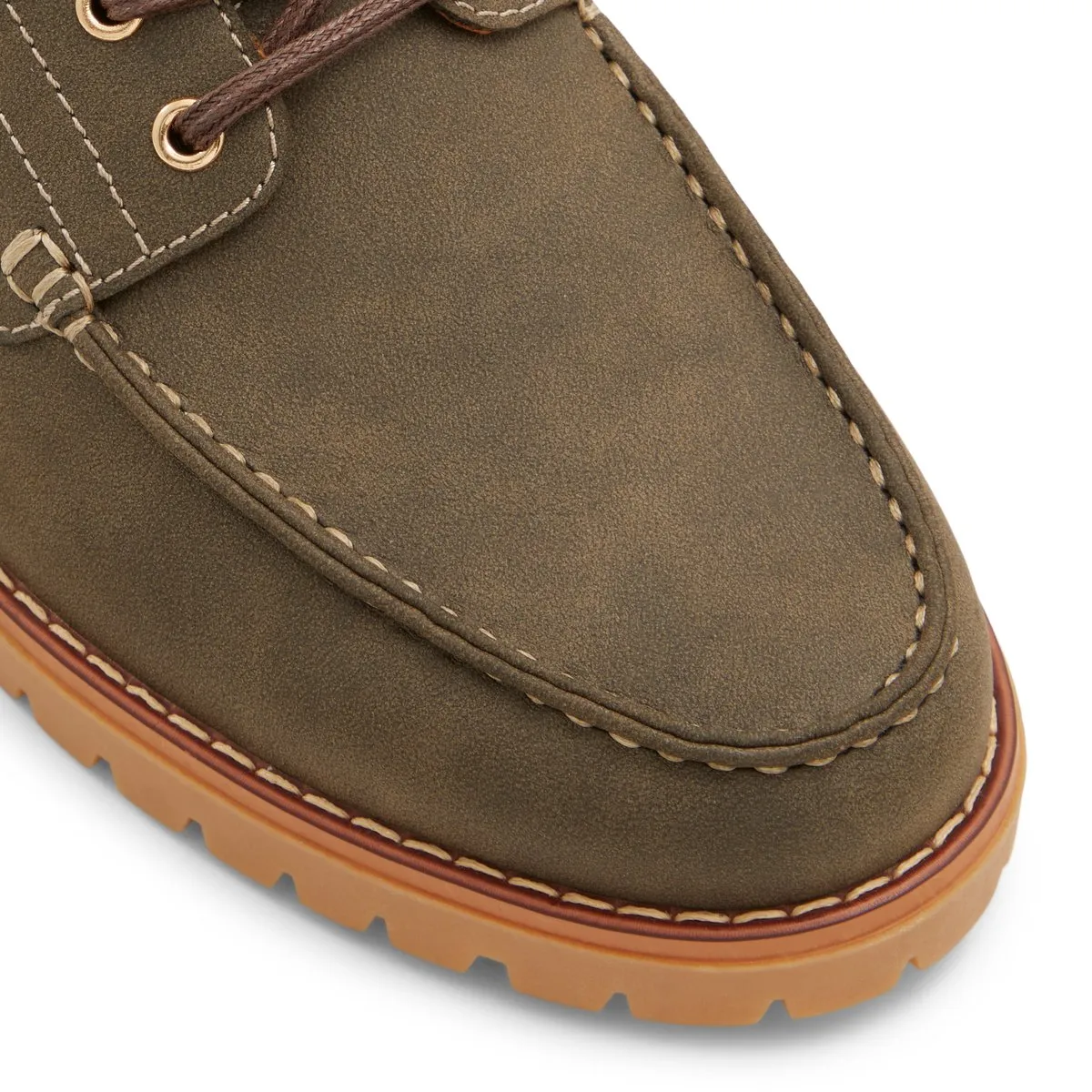 Renzo Loafers
