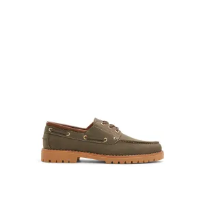 Renzo Loafers