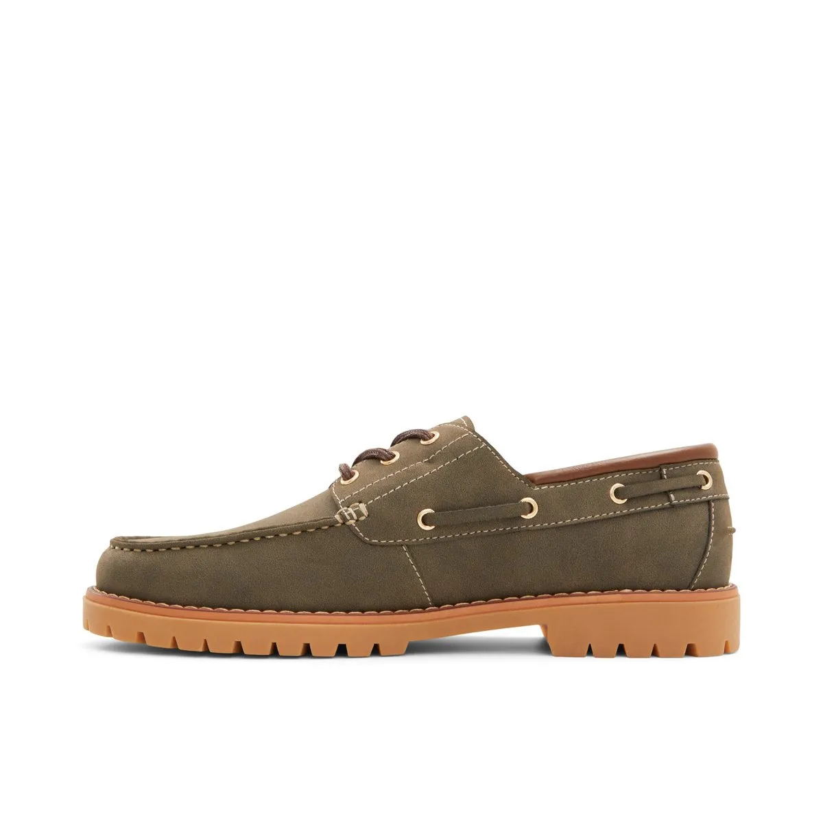 Renzo Loafers