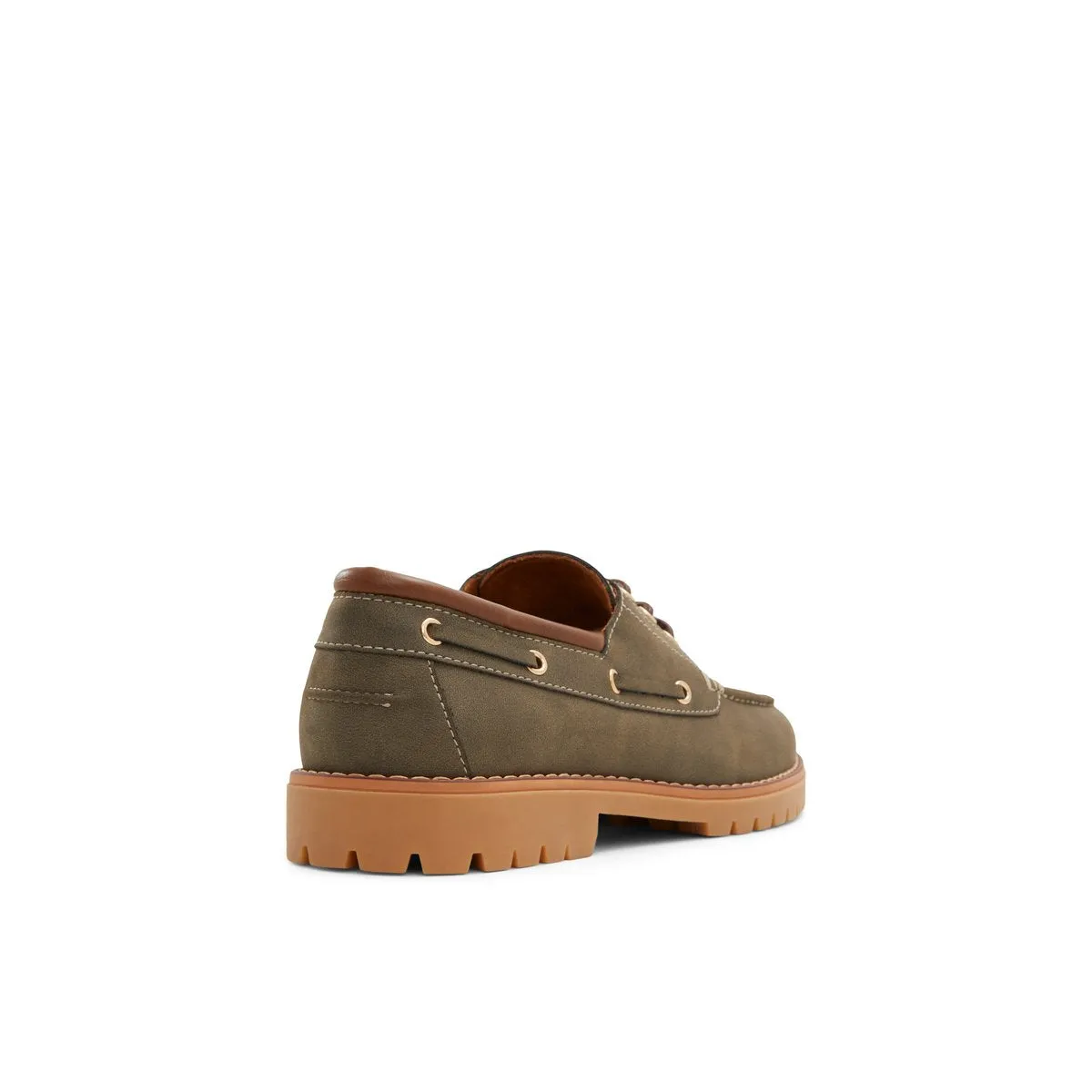 Renzo Loafers