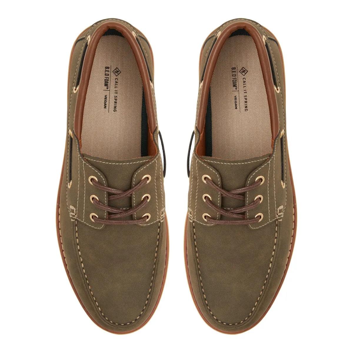 Renzo Loafers