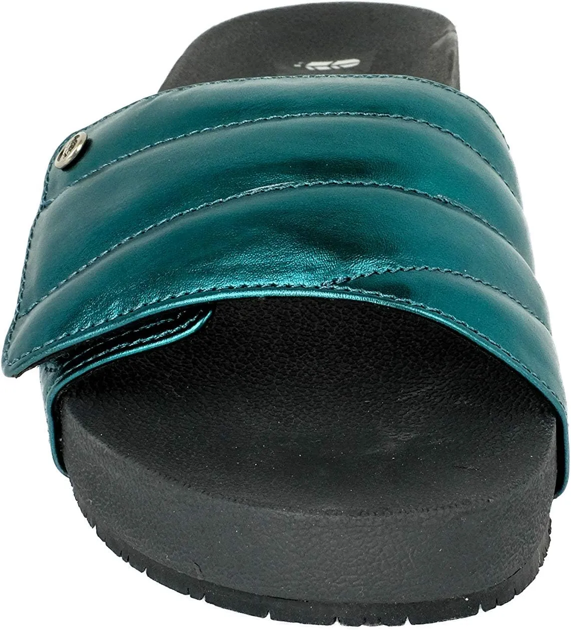 REVITALIGN Women's Breezy Deluxe Slide Sandal