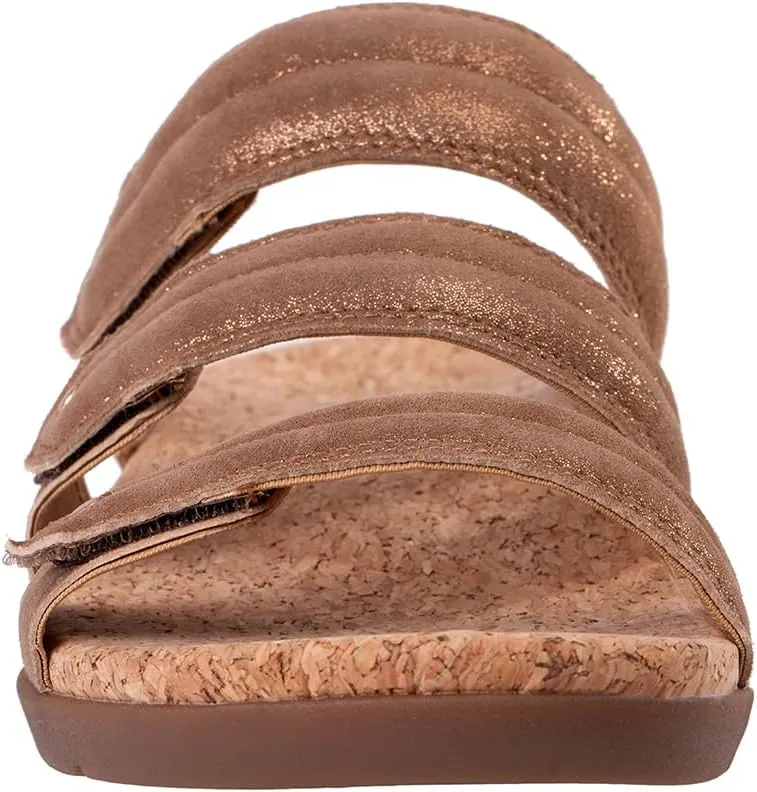 REVITALIGN Women's Oasis Slide Sandal