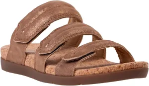 REVITALIGN Women's Oasis Slide Sandal