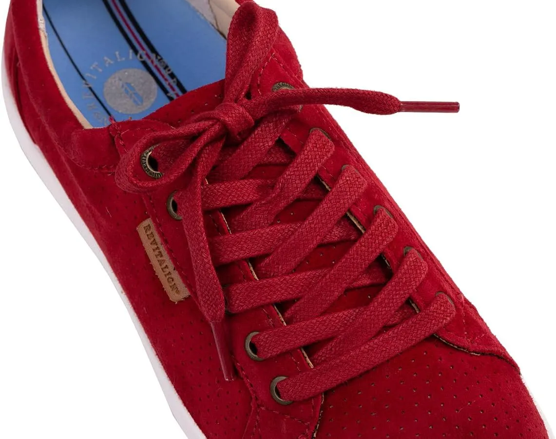 REVITALIGN Women's Oslo Sneaker