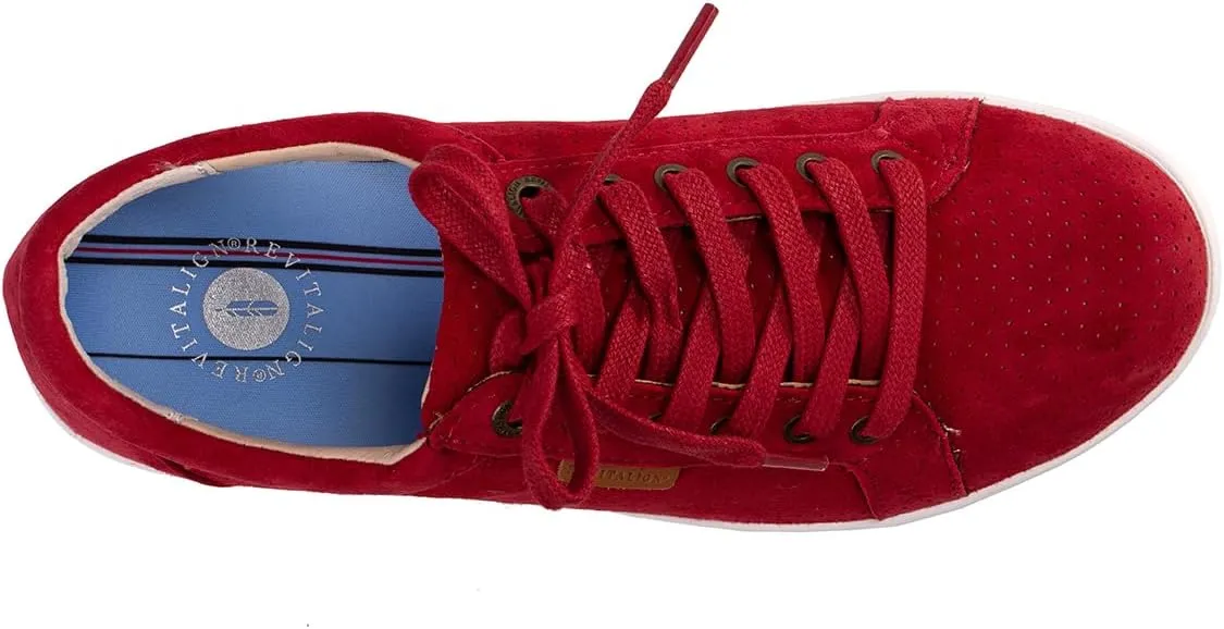 REVITALIGN Women's Oslo Sneaker