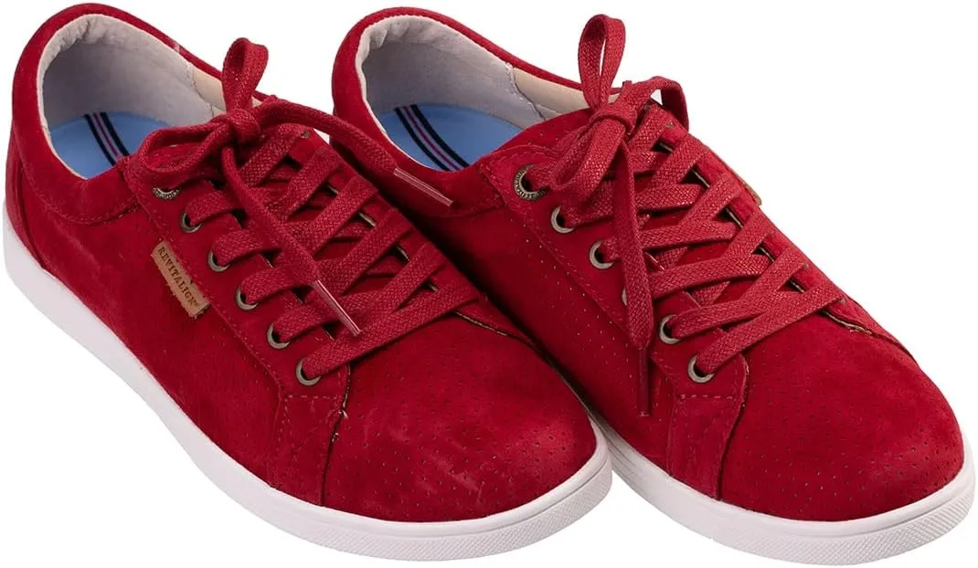 REVITALIGN Women's Oslo Sneaker