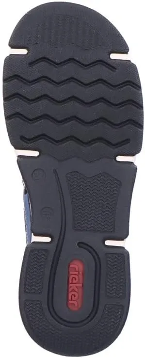 Rieker 45980 Women's Slip-On Trainers