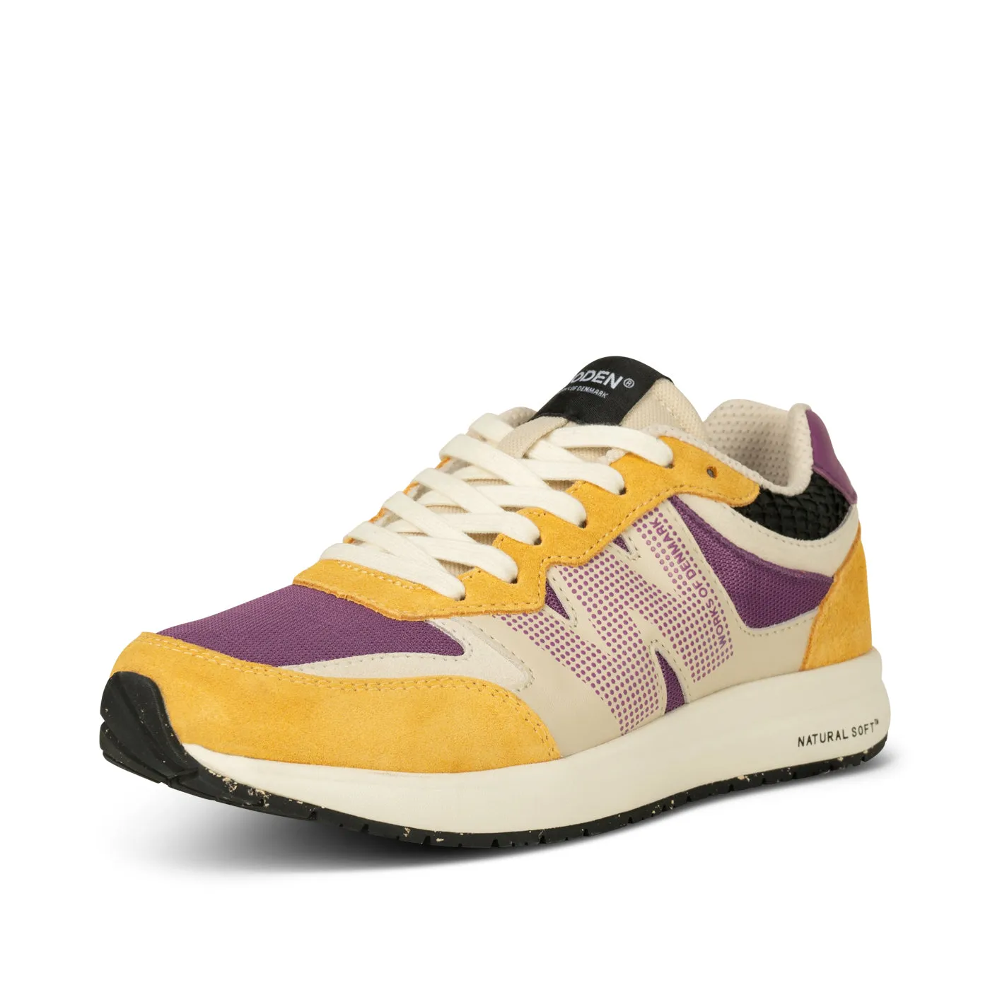 Rigmor - Old Gold/Amethyst
