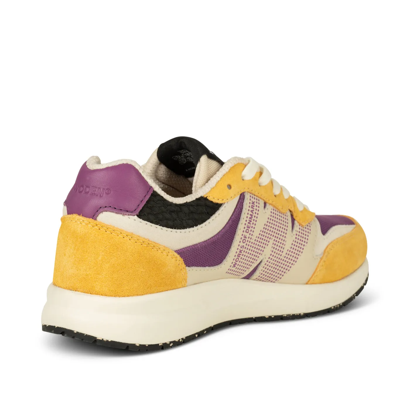Rigmor - Old Gold/Amethyst