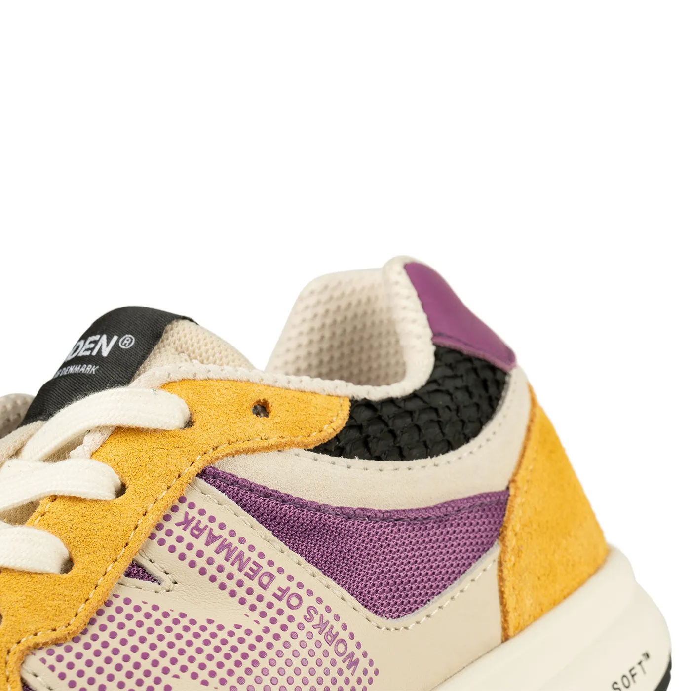 Rigmor - Old Gold/Amethyst