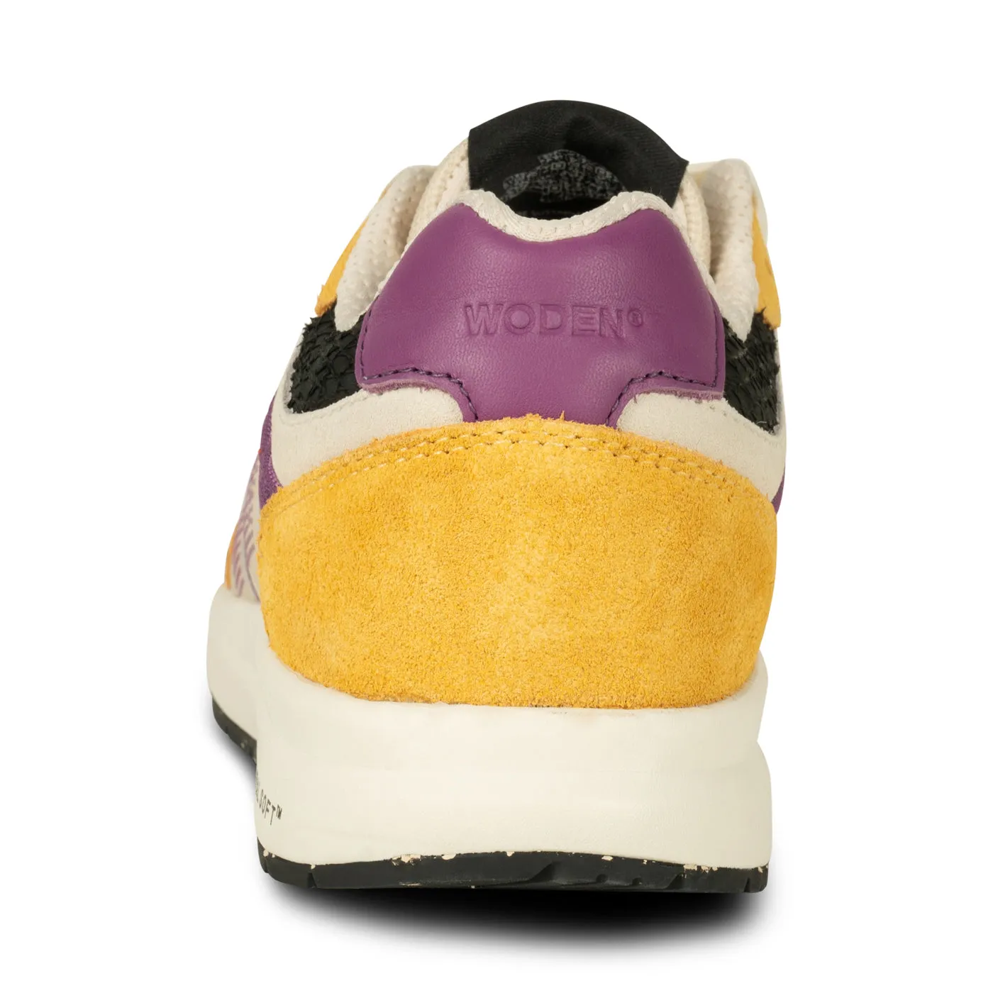 Rigmor - Old Gold/Amethyst