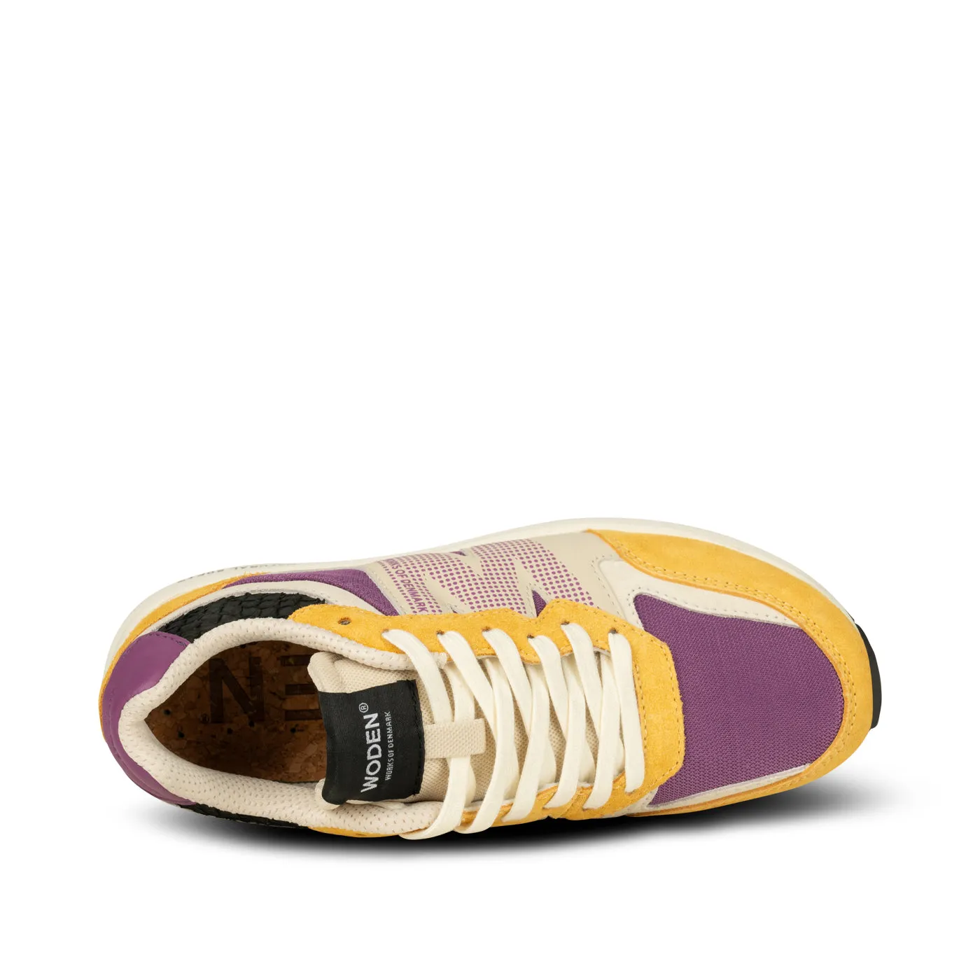 Rigmor - Old Gold/Amethyst
