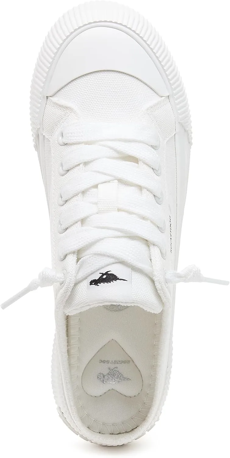 Rocket Dog Women's Cheery Mule Sneaker