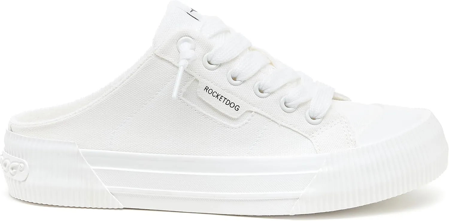 Rocket Dog Women's Cheery Mule Sneaker