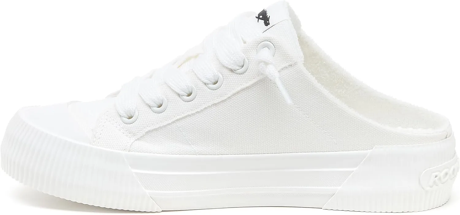Rocket Dog Women's Cheery Mule Sneaker