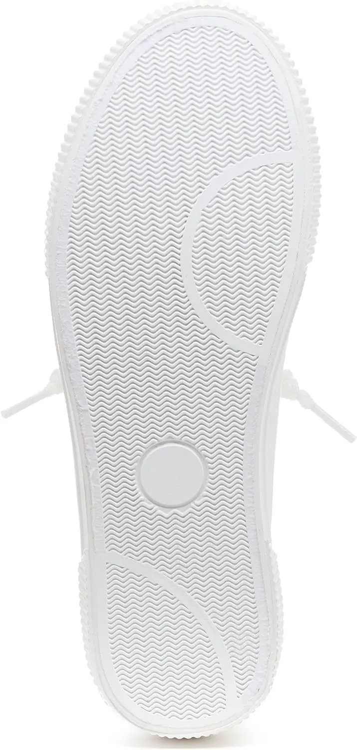 Rocket Dog Women's Cheery Mule Sneaker