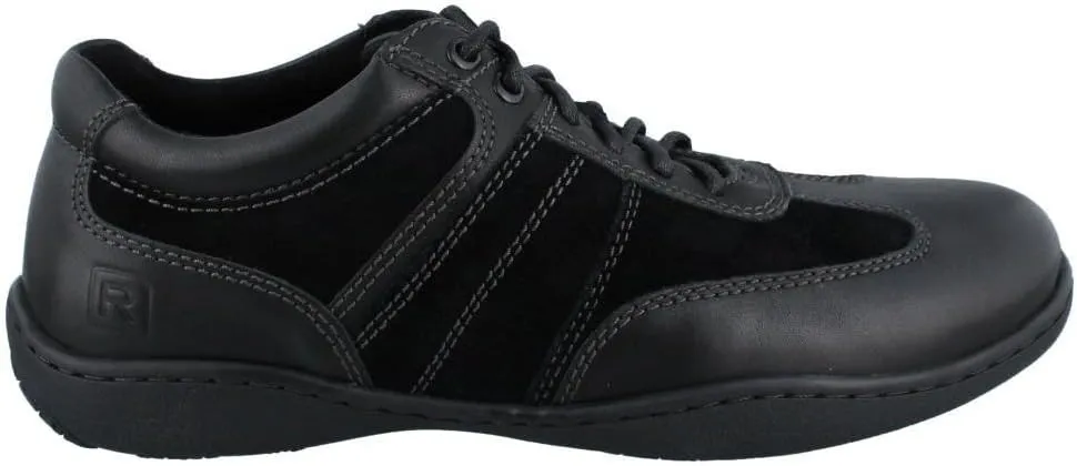 Rockport Men's Rocker Landing II Sneaker
