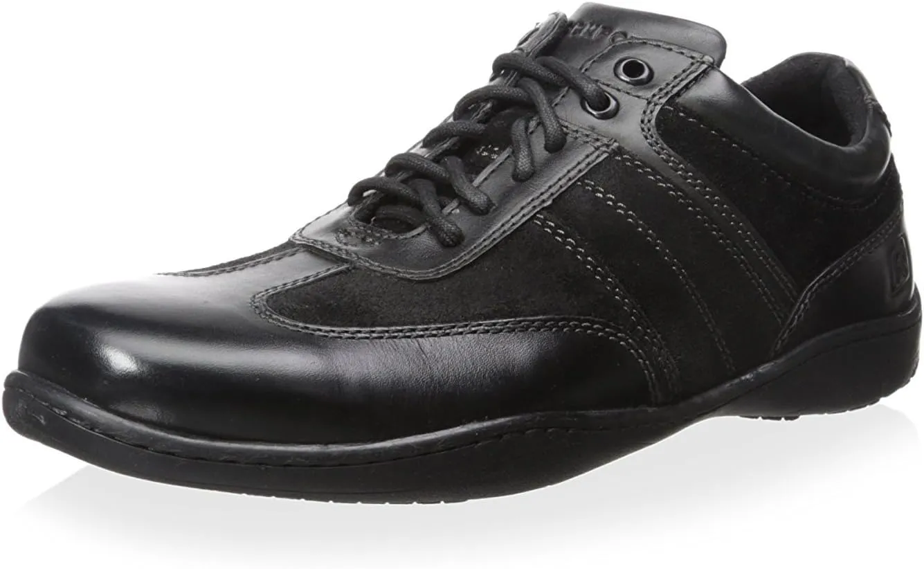 Rockport Men's Rocker Landing II Sneaker