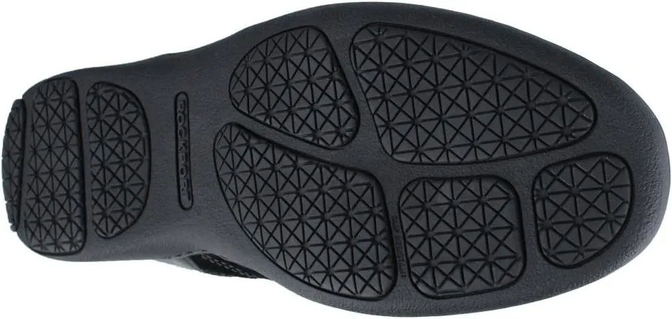 Rockport Men's Rocker Landing II Sneaker