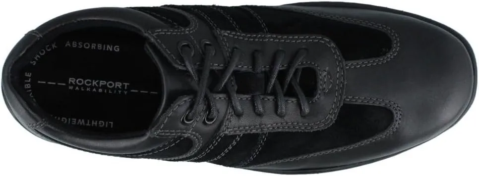 Rockport Men's Rocker Landing II Sneaker