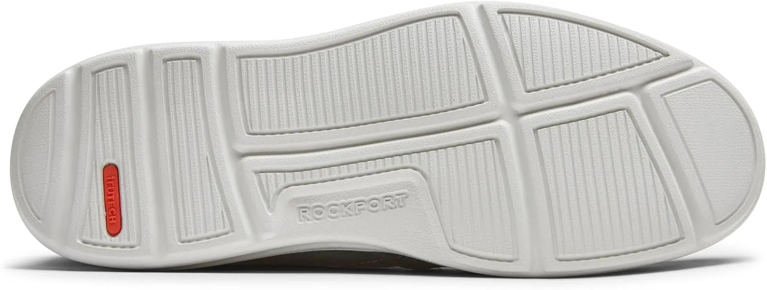 Rockport Men's Zaden Gore Slip on Sneaker