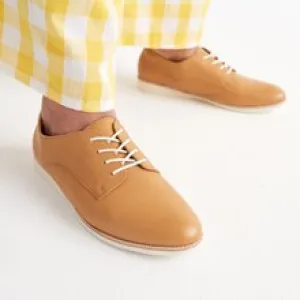 Rollie Derby Soft Tan