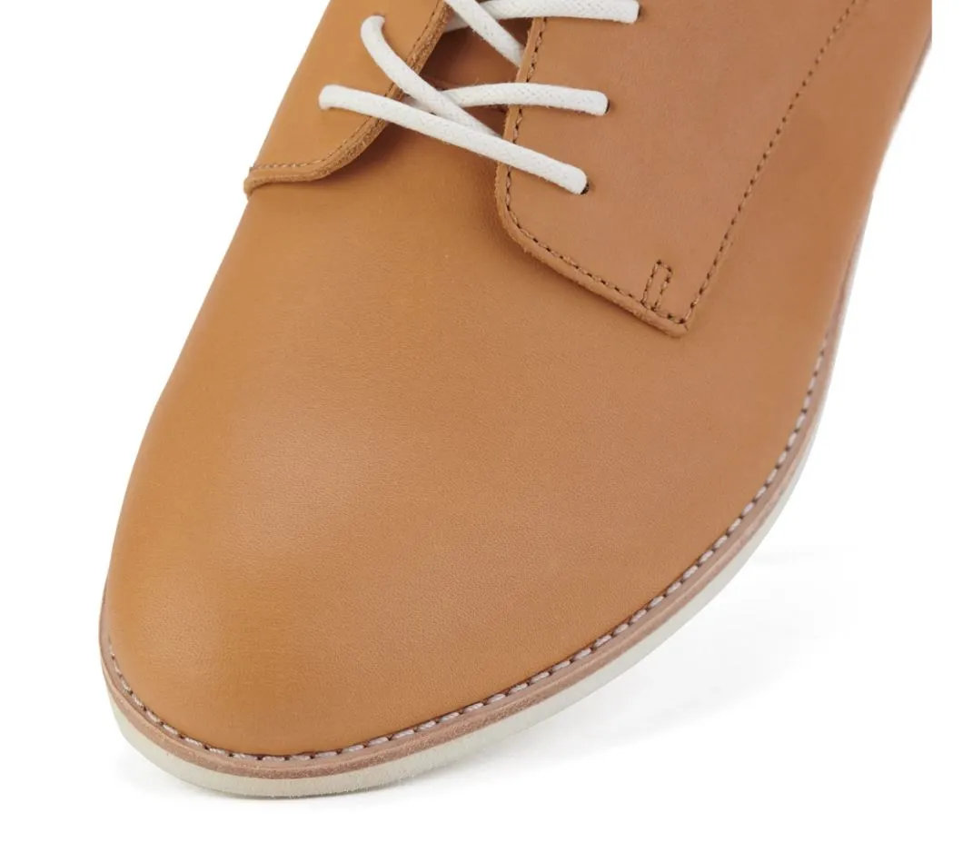 Rollie Derby Soft Tan