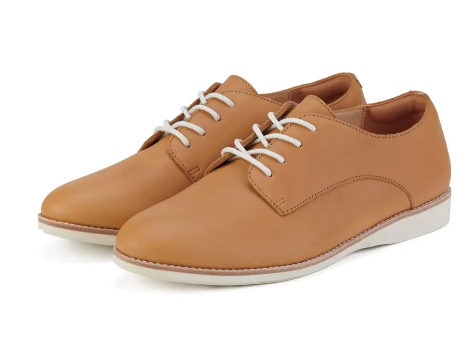 Rollie Derby Soft Tan