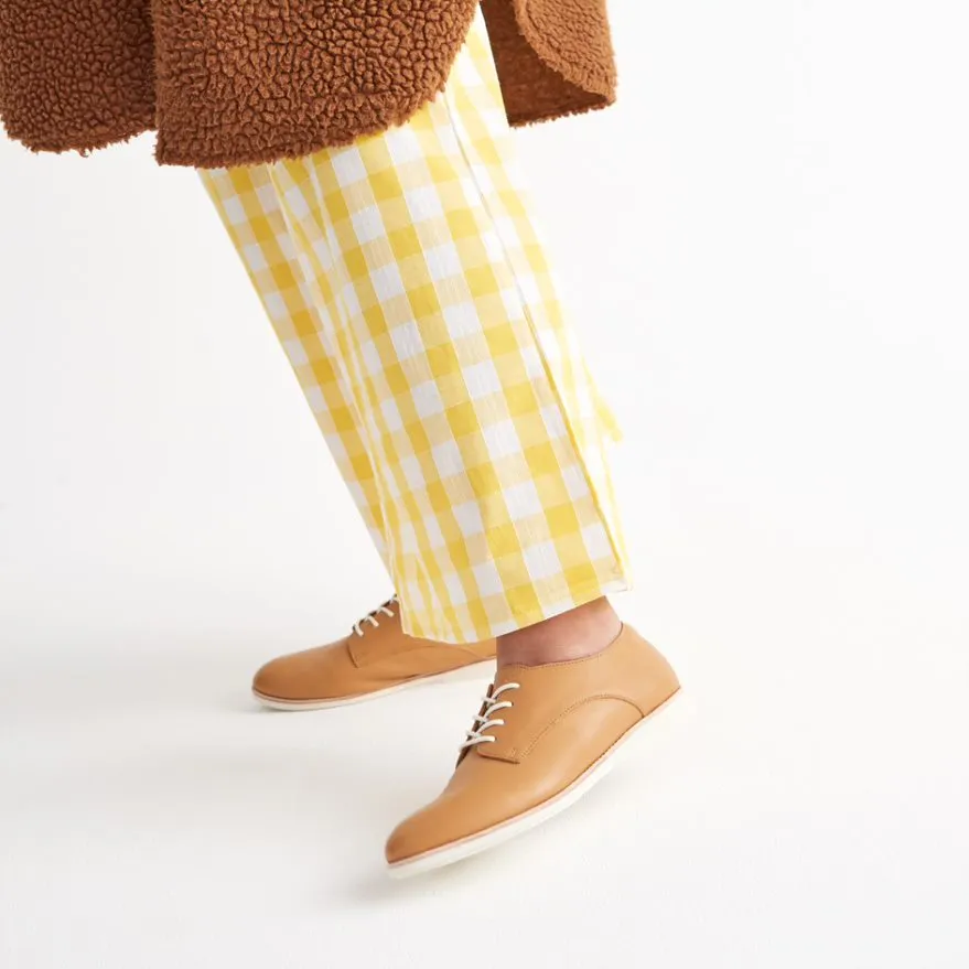 Rollie Derby Soft Tan