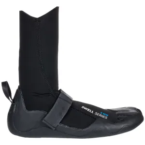Roxy Women's Swell Series 5mm Round Toe Boots