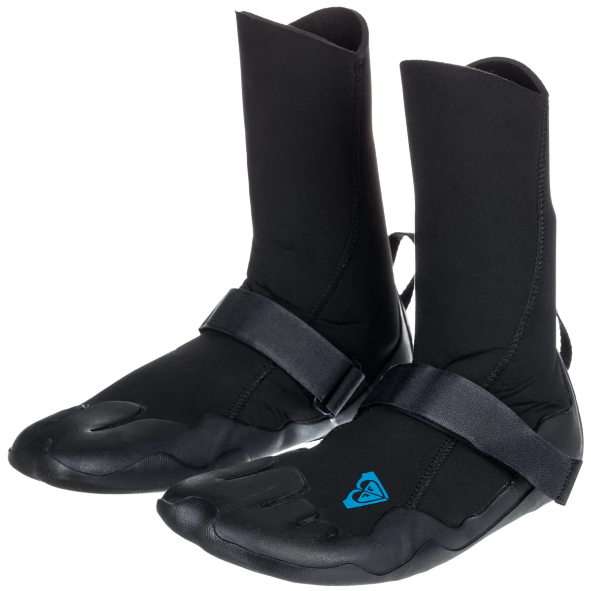 Roxy Women's Swell Series 5mm Round Toe Boots