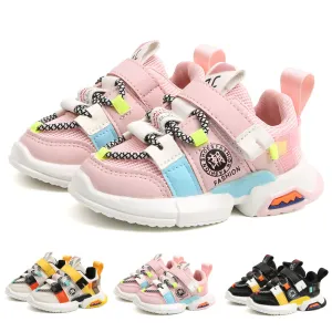 Running Casual Shoes Soft Sole For Kids
